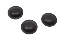 Tappo chiusura gommato per - di,