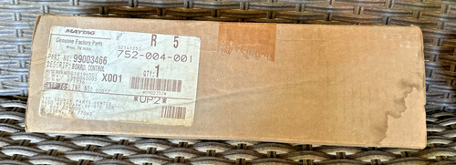 Maytag 99003466 scheda - 99003466, di