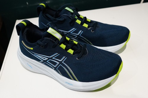 Scarpe corsa asics - scarpe, da