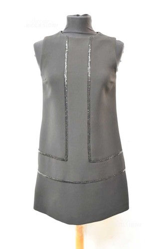 Vestito donna list - vestito,