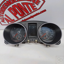 Quadro portastrumenti  VOLKSWAGEN GOLF (5K/AJ) 2.0 TDI DPF GTD (125Kw) 1903")