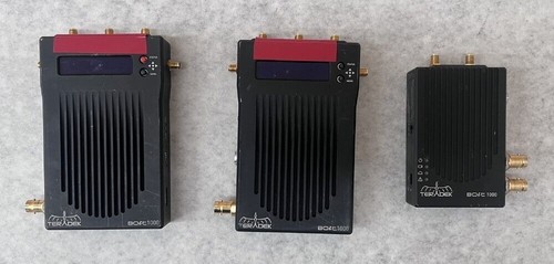 Teradek bolt 1000 - teradek, set