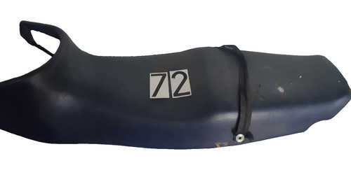 072 sella originale honda - [072],
