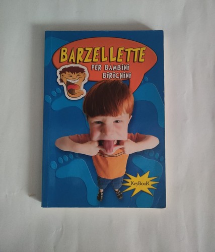 Barzellette per bambini - per,