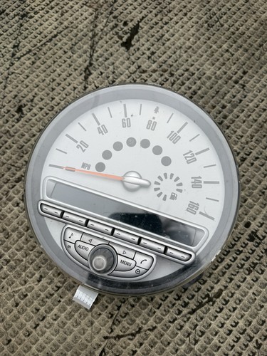 Bmw mini cooper 06 r50 - mini,