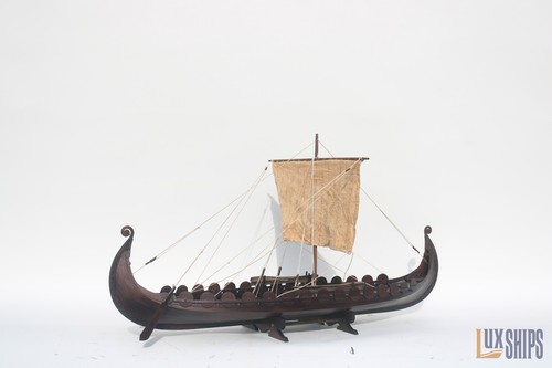 Grande nave lunga vichinga
