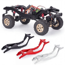 Telaio binari alluminio telaio