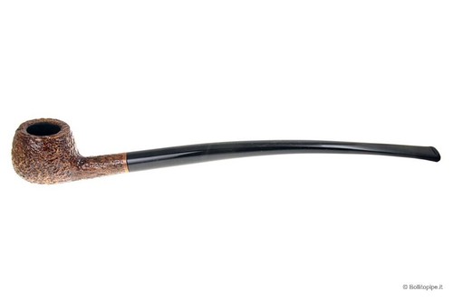 Pipa savinelli churchwarden - savinelli,