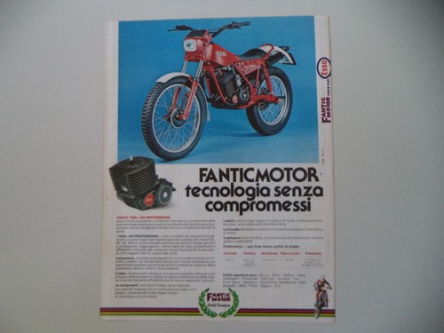 Advertising pubblicità 1982 - advertising,
