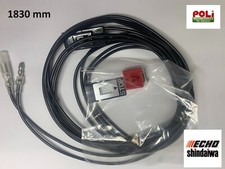 SHINDAIWA BP510S B510S ECHO