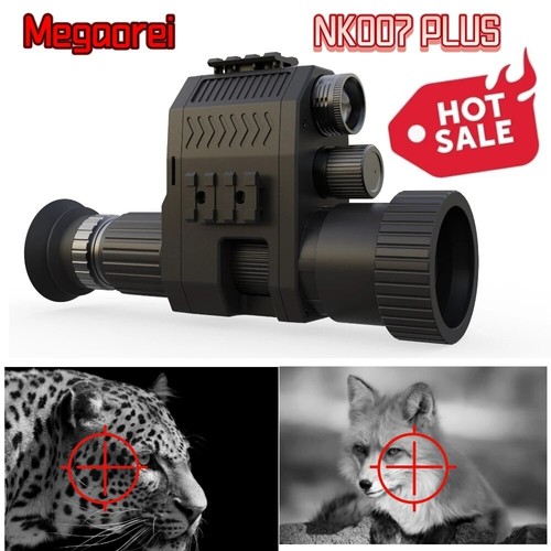 Nk007 plus visione notturna - nk007,