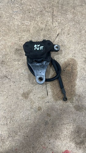 Pinza freno posteriore suzuki - pinza,