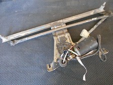 MASERATI Biturbo - Motorino tergicristallo con pantografo - ricambio usato