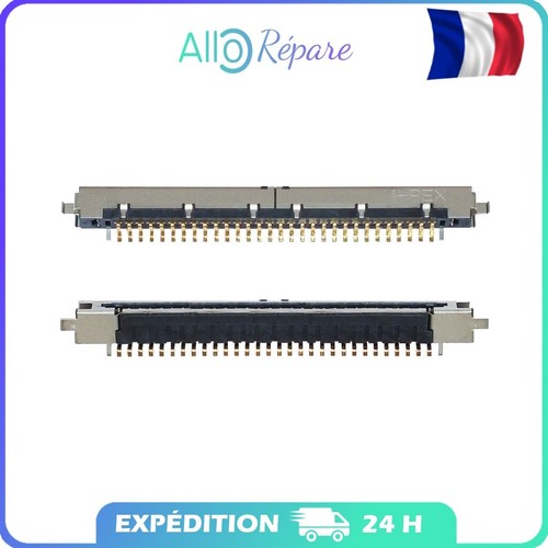 Connecteur fpc pour - fpc, imac