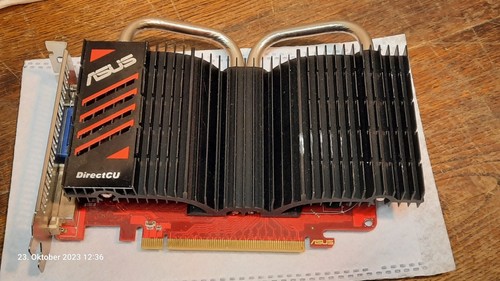 Asus eah6670 1gd3 scheda - 1gd3,