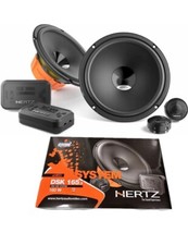 Hertz Dsk 165.3 Dsk 165 Casse