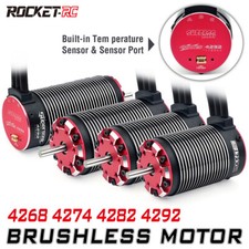 Rocket-RC Motore Brushless