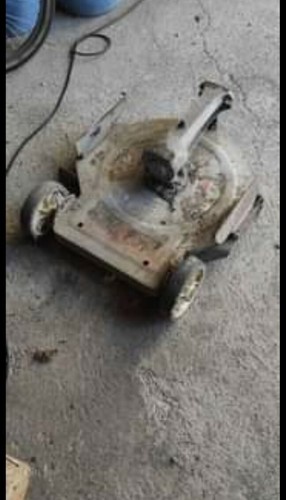 Piatto mulching - piatto,