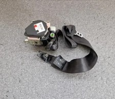 VOLVO S60 V60 2010-18 CINTURA POSTERIORE SINISTRA CON PRETENSIONATORE 39823322