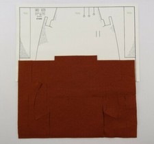 Pocher 1:8 pezzi scuro Rolls Royce Torpedo Cabriolet Phantom II 1934 K75909 M23