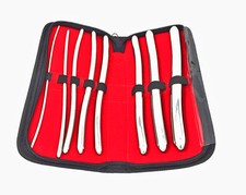 NUOVO SET 8 SUONI DILATATORE