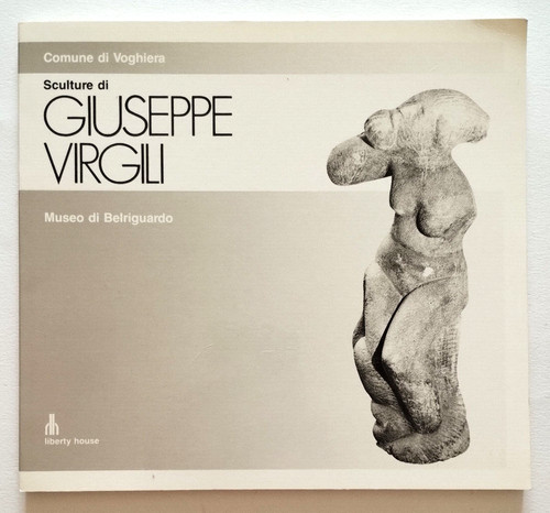 Catalogo sculture giuseppe - sculture,