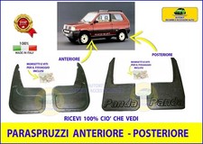 Paraspruzzi per panda 141 - ,
