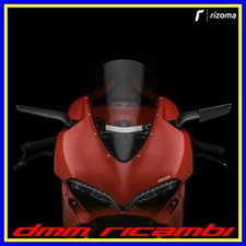 Specchietti RIZOMA STEALTH DUCATI PANIGALE 1299 2015 2016 alette aereodinamiche