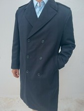 Trench cappotto Aeronautica