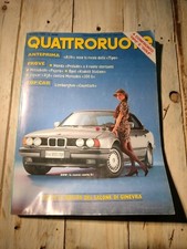 Rivista D'Epoca Quattroruote