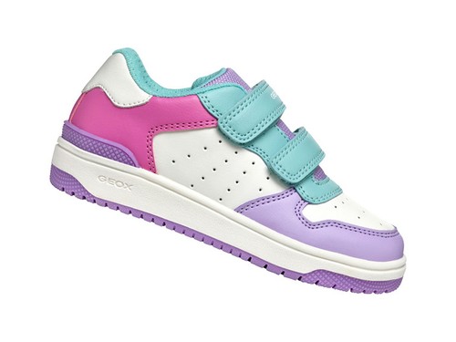 Geox scarpe sneakers bambina - geox,