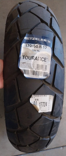 Pneumatico 170 r17 - 170/60, m/c