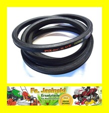 Cinghia trapezoidale per