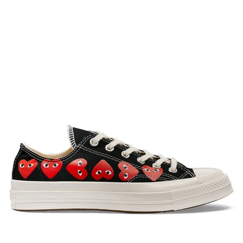 Comme des garcons cdg play - des,