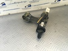 RICAMBI USATI 8190017A50/8190517A70 BLOCCHETTO ACCENSIONE HYUNDAI Matrix  107563