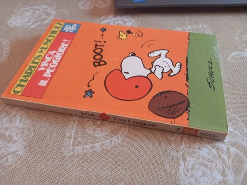 Peanuts charles schulz - ,