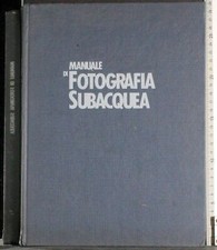 MANUALE DI FOTOGRAFIA