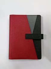 Organizer agenda anelli in - organizer,