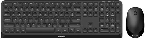 Philips kit tastiera mouse - tastiera, e