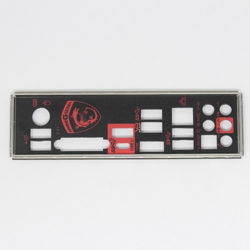 Msi z270 gaming - gaming, carbon