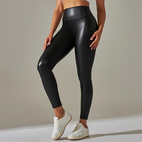Leggings donna oversize - leggings, alla