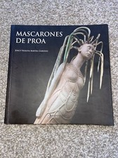 Mascarones De Proa Joicy