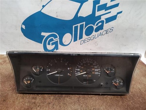 Pannello strumenti jeep - -,