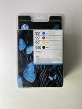 Cartouche Encre HP 950 951 -