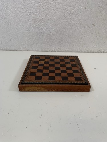 Set scacchi vintage - set,