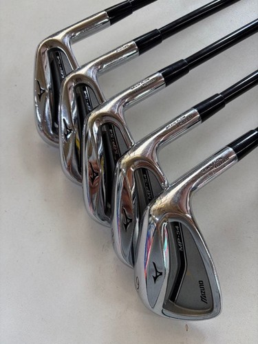 Mizuno set ferri da - set,