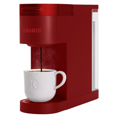 Keurig slim scarket rosso - k-slim,