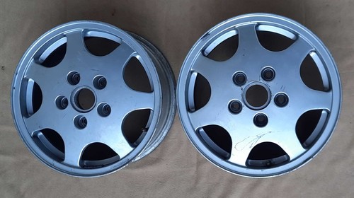 Cerchi lega porsche 911 964 - in,