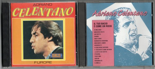 Adriano celentano furore - celentano,