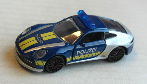 Majorette porsche 911 carrera - majorette,